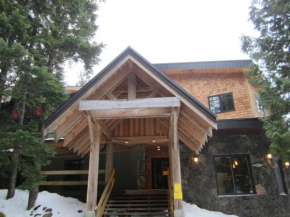 Гостиница The Lodge At Skeena Landing, Террас